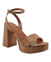 Macys new arrivals dressy sandals