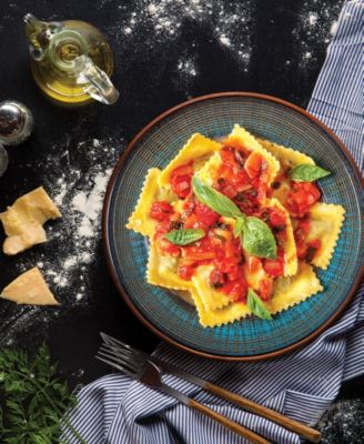 Ravioli Pasta Cutter Attachment, For Great Aunt Gina’s Pasta Machine, The Italian Market Original since 1906