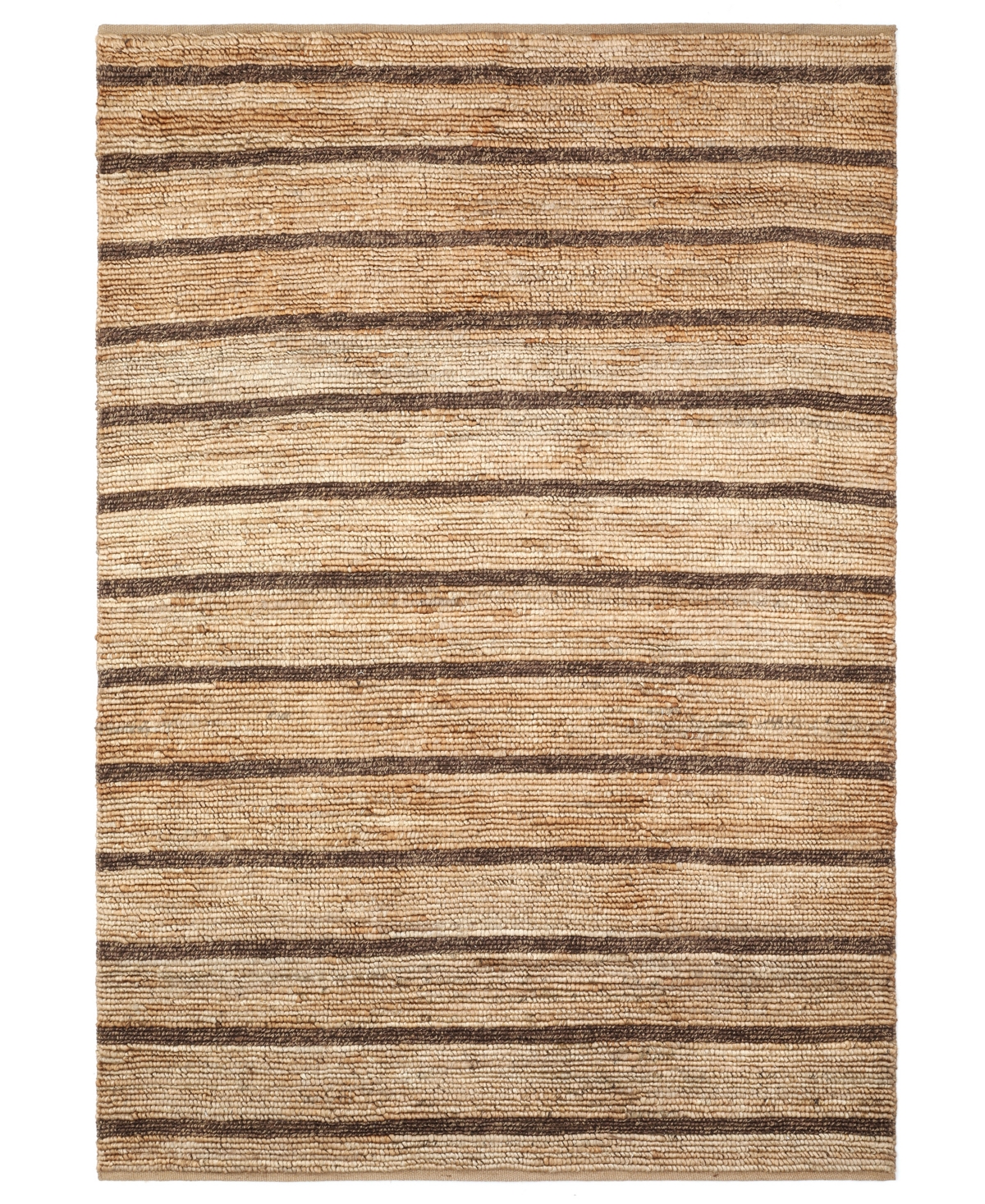 NuStory Newell Turner Summer Barn Boards 5' x 8' Area Rug - Beige