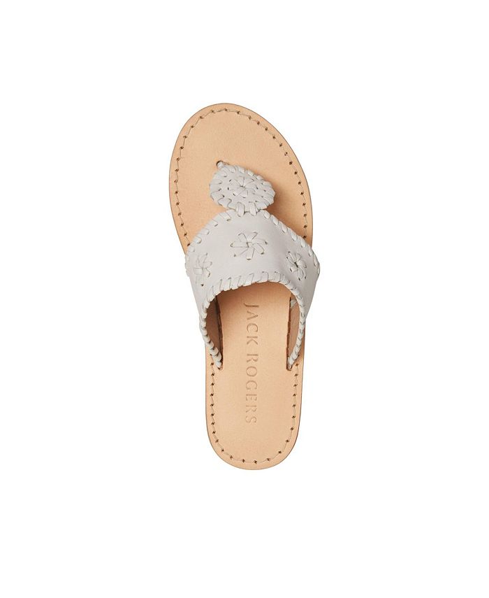 Jack Rogers Big Girls Jacks Sandal Macy's