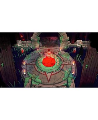 PS5 - CULT OF THE LAMB