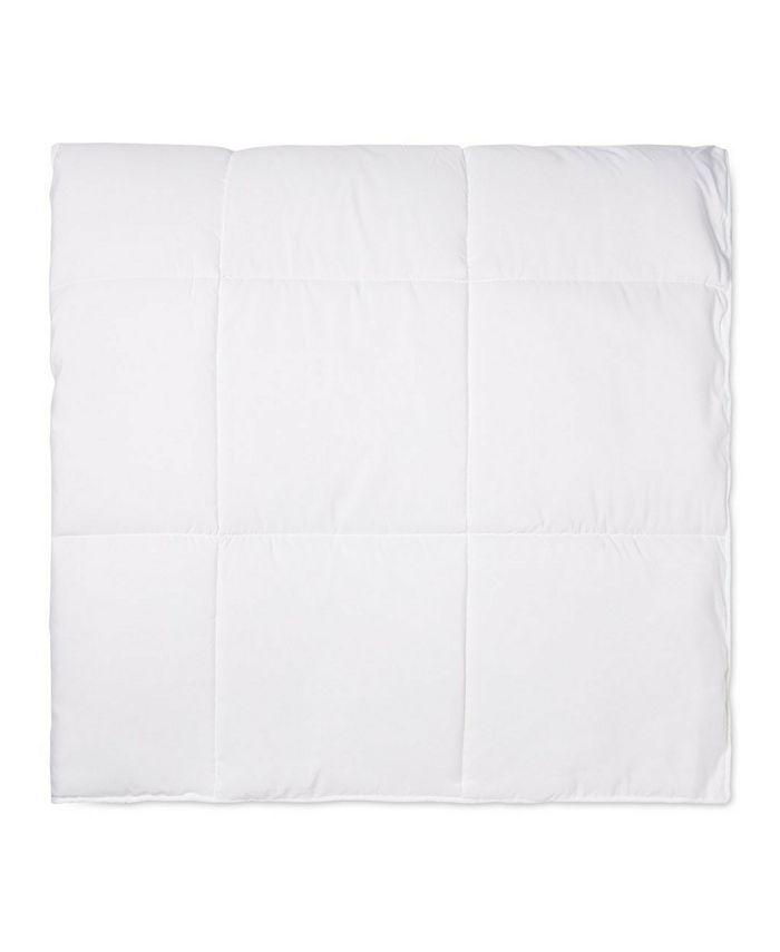 Ella Jayne Lightweight DownBlend Comforter, Twin Macy's