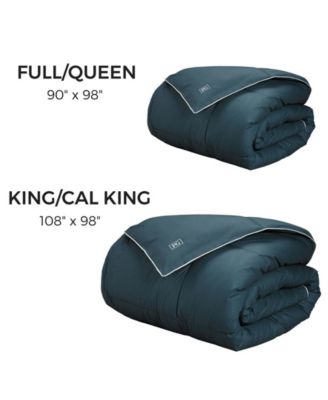 All Season Down Alternative Comforter, King/California King