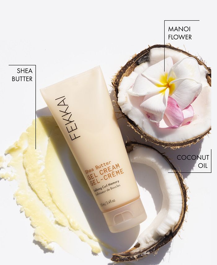 Fekkai Shea Butter Defining Gel Cream, 3.4 oz. Macy's