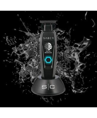 Saber Cordless Professional Hair Trimmer