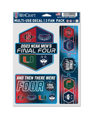 Fanion NCAA Final Four 2003 – Nouvelle Orléans – Wincraft – Vintage Basket