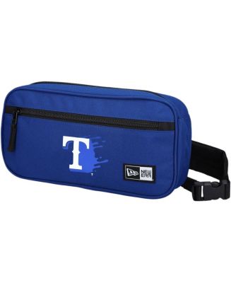 Women's New Era Texas Rangers Energy Crossbody Bag - Macy's