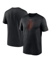 Matt Williams San Francisco Giants Mitchell & Ness Cooperstown Collection  Mesh Batting Practice Button-Up Jersey - Black