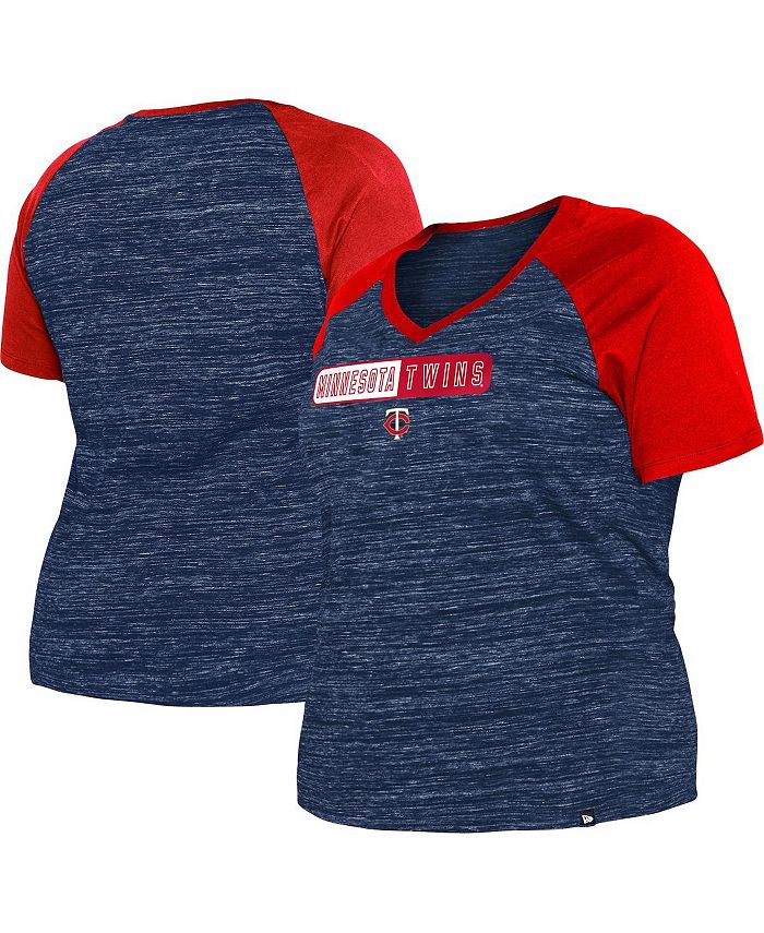 Plus size mn twins shirts sales