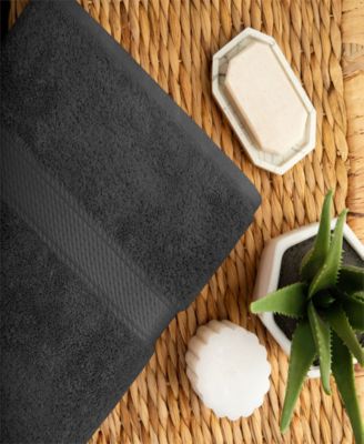 100% Egyptian Cotton 2-Pc Bath Towel Set