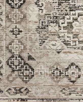 Izmir IZ4 7'10" x 10' Area Rug