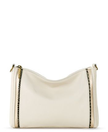 The Sak Lumi Leather Convertible Crossbody Macy #39 s