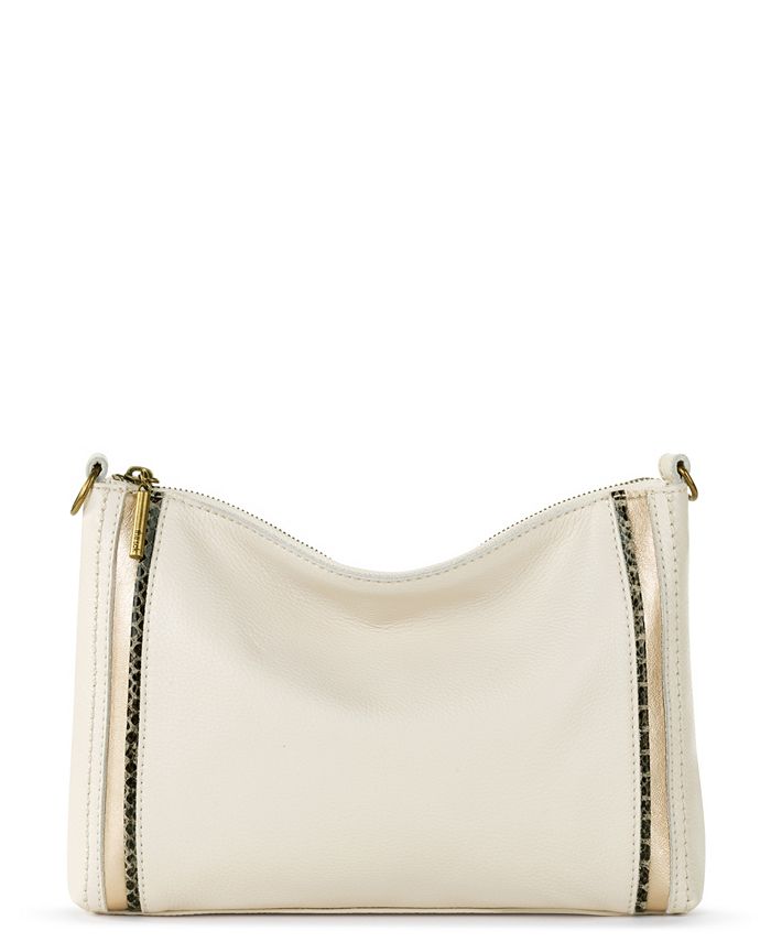 The Sak Lumi Leather Convertible Crossbody Macy's