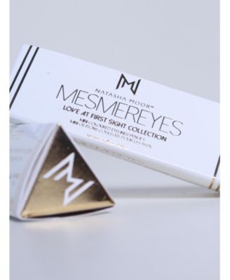 Eyes Bundle MesmerEYES Mini Colored Eyeliner Pencils Set, 4 Piece, 0.04 oz.