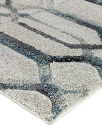 Carmona CO7 8' x 10' Area Rug