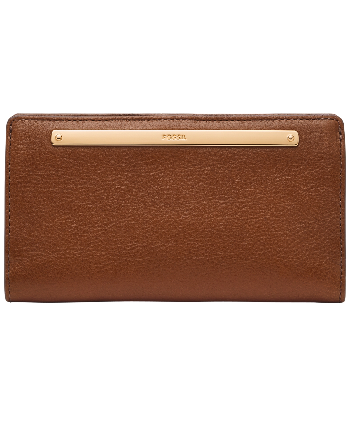 Fossil liza zip around clutch clearance