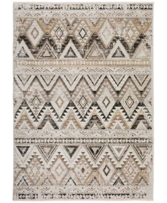 Izmir IZ2 5'3" x 7'8" Area Rug