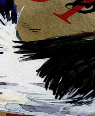 Kendall Kitchen Washable KE3 2'3" x 7'6" Runner Area Rug