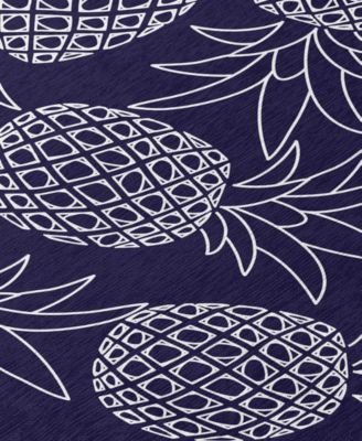 Kendall Kitchen Washable KE6 2'6" x 3'10" Area Rug