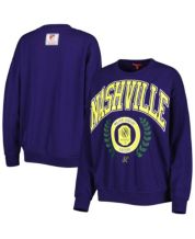 Mitchell & Ness Lakers World Tour Evolution Hoodie S