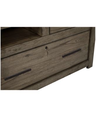 CLOSEOUT! Modern Loft Combo File