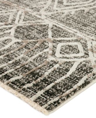 Izmir IZ1 7'10" x 10' Area Rug
