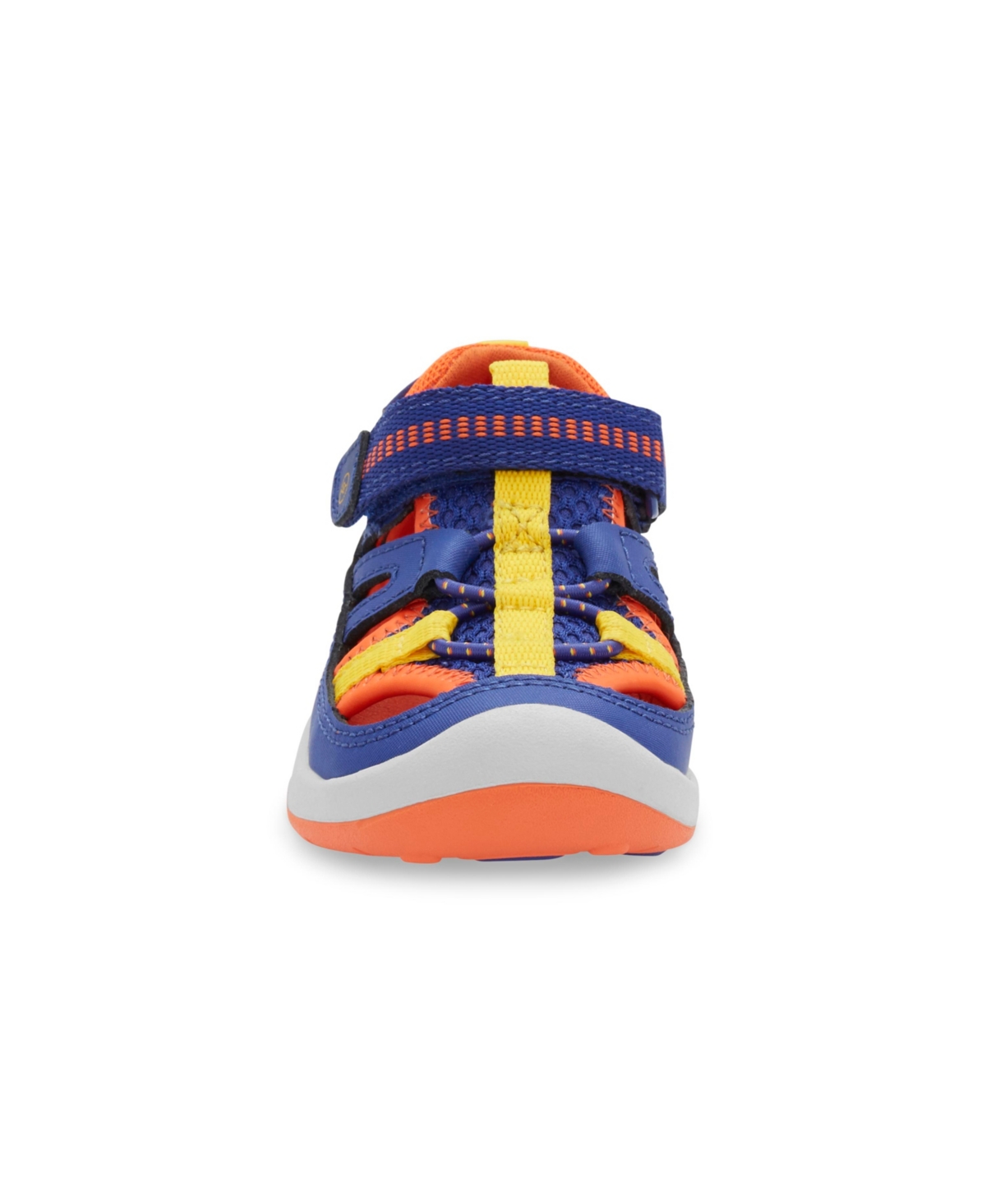 Stride Rite Toddler Boys SRTech Wade Leather Sandals