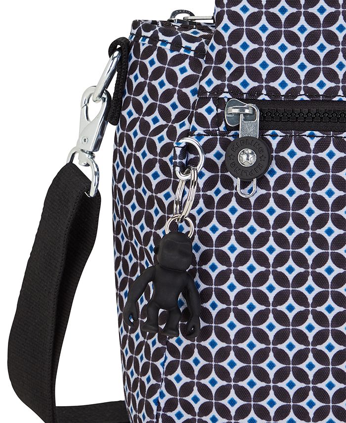 Kipling Elysia Satchel Macy's