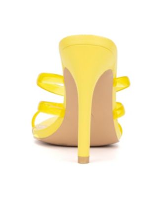 Women's Biana Slide Heeled Sandal