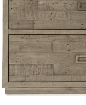 CLOSEOUT! Highland Park Chest