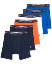 Polo Ralph Lauren Underwear for Men - Macy's