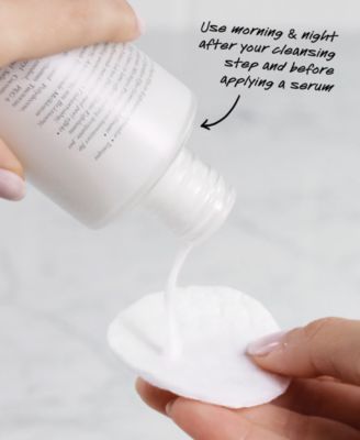 Daily Refining Milk-Peel Toner