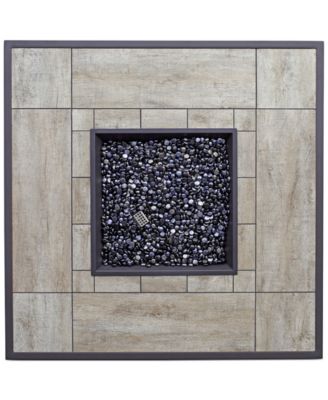 Astaire Firepit Collection, Created for Macy's