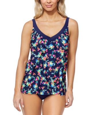 Macys womens hot sale swimwear tankini