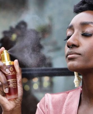 Dragon's Blood Hydrating Mist, 2 Oz