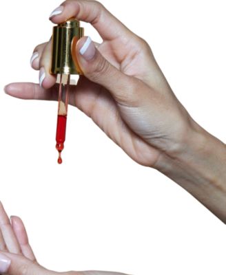 Dragon-C Bio-Retinol & Vitamin C Oil, 1 oz.