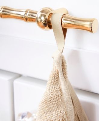 Solid Kitchen Towel, Set of 2