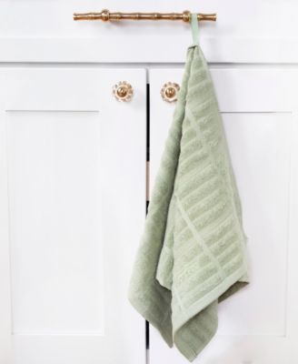 Solid Kitchen Towel, Set of 2
