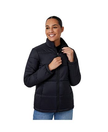 Free country 3 in top 1 system jacket women's