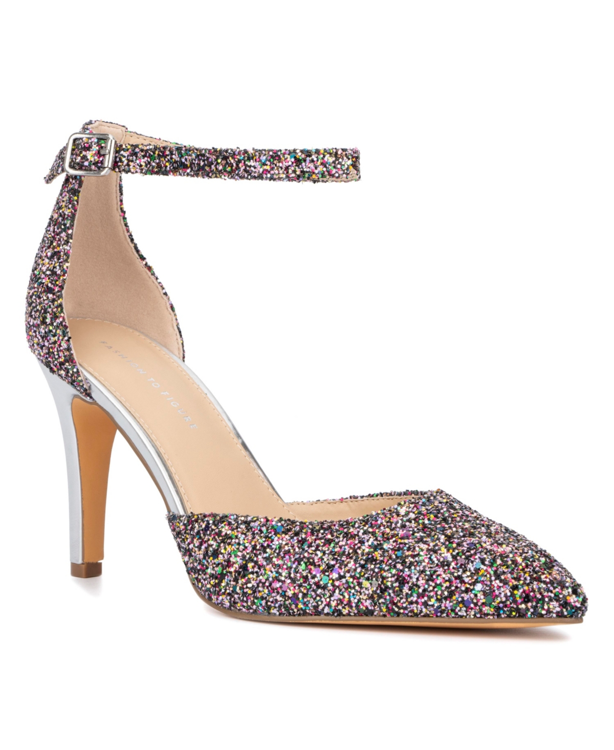 Women's Sheera Heels Pumps