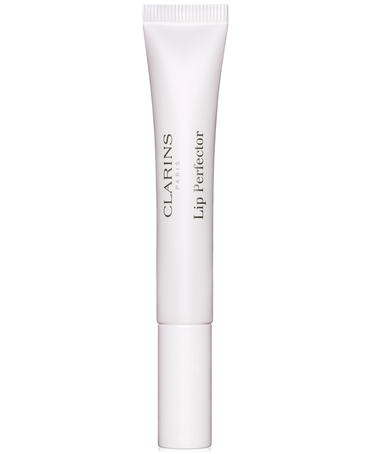 Clarins Lip Perfector 2-in-1 Lip & Cheek Color Balm 0.35 Oz. In 20 Translucent Glow