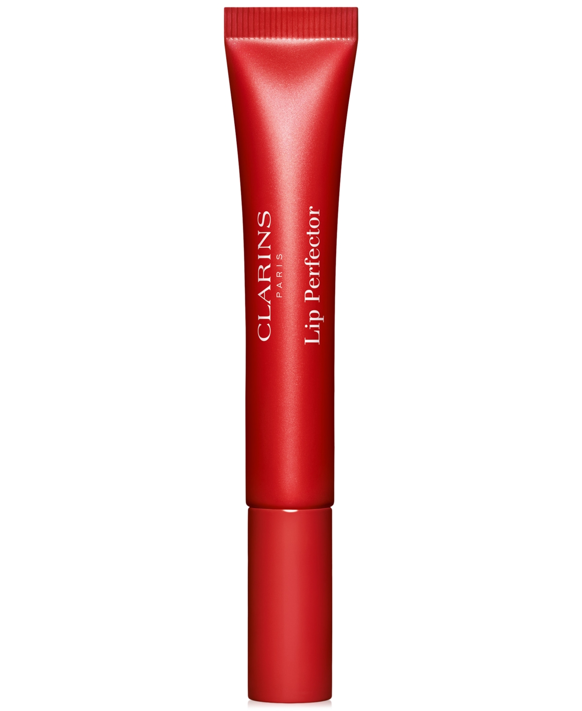 Clarins Lip Perfector 2-in-1 Lip & Cheek Color Balm 0.35 Oz. In 23 Pomegranate Glow