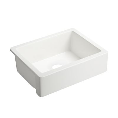 24 L X 19 W Farmhouse/Apron Front Kitchen Sink