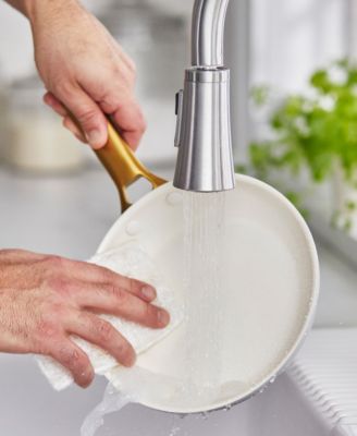 Reserve Healthy Ceramic Nonstick Cookware Set, 10 Piece