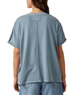 Women's Nina Cotton T-Shirt