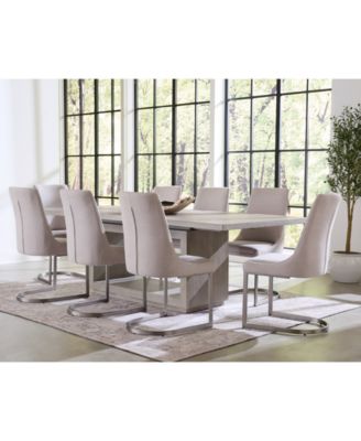 Tivie Dining Collection, Created for Macy's