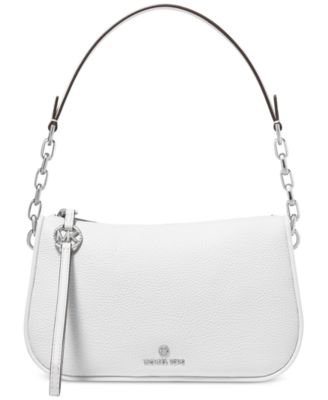 Michael Kors - Jet Set Charm Small Leather Pouchette