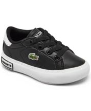 Macys lacoste sneakers outlet