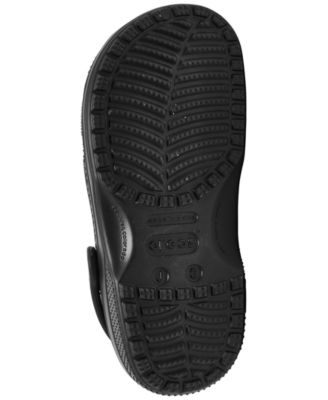 Little Kids Classic Clogs from Finish Line