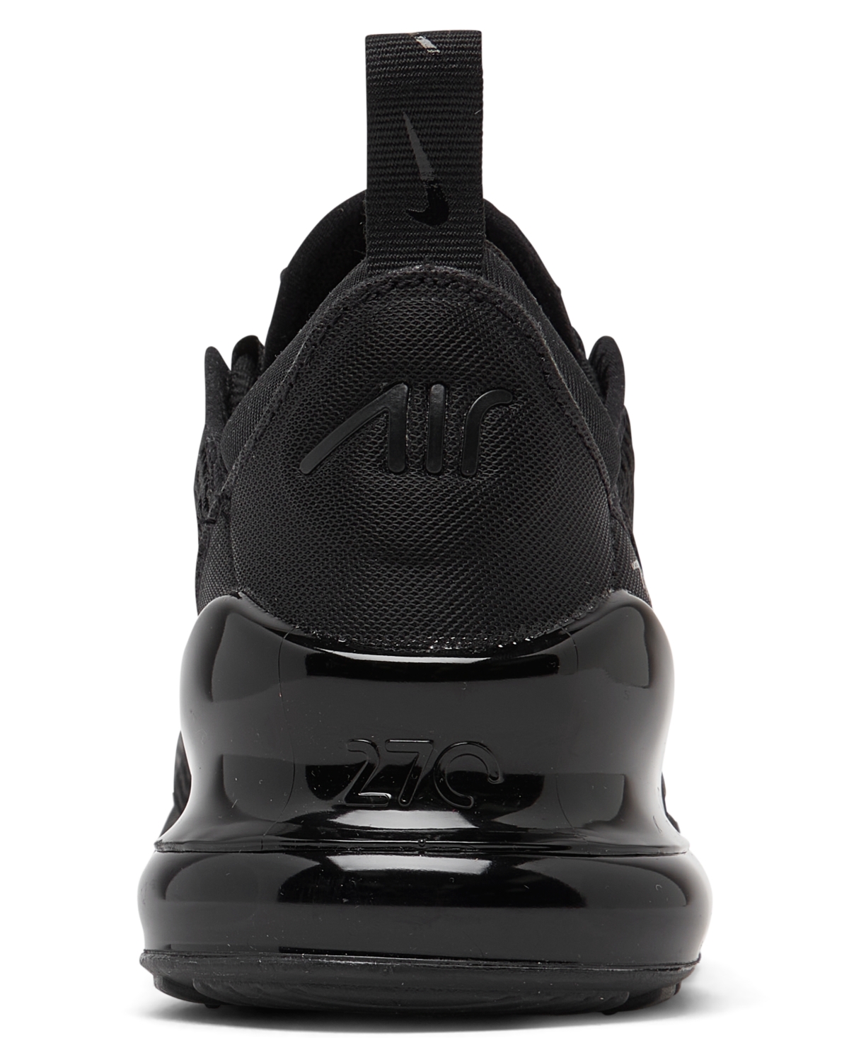 Nike Little Kids' Air Max 270 Casual Sneakers from Finish Line